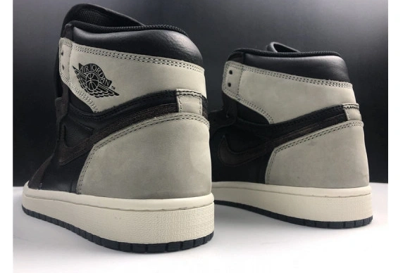 Rep EP Patina High 1 Retro Air Jordan 555088-033 555088-033 0522